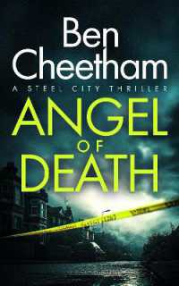 Angel of Death (Steel City Thrillers)