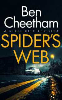 Spider's Web (Steel City Thrillers)