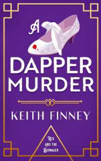 A Dapper Murder (Rex and the Dowager)