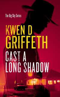 Cast a Long Shadow (The Big Sky Series)