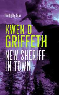 New Sheriff in Town (The Big Sky Series)