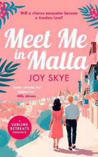 Meet Me in Malta (Sublime Retreats Romances)