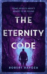 The Eternity Code (Nick Randall Series)
