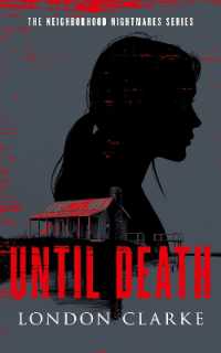 Until Death : Neighborhood Nightmares Series (Neighborhood Nightmares)