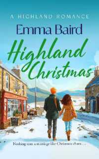Highland Christmas : a laugh-out-loud, heart-warming, feel-good Christmas story (The Highland Books)