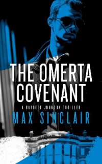 The Omerta Covenant : The Johnson Files (Barrett Johnson Espionage Thrillers)