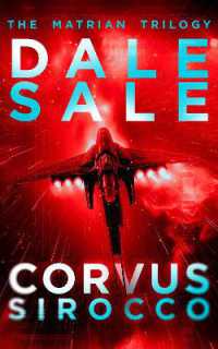 Corvus Sirocco : The Matrian Trilogy Book 2 (The Matrian Trilogy)
