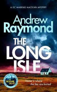 The Long Isle (Dc Mairead Maclean Series)