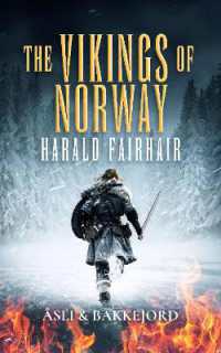 Harald Fairhair (Vikings of Norway)