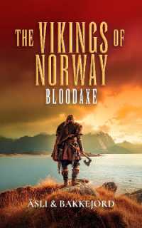 Bloodaxe (Vikings of Norway)