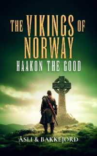Haakon the Good (Vikings of Norway)