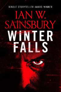 Winter Falls (Revenge thrillers)