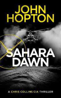 Sahara Dawn : A Chris Collins CIA Thriller (A Chris Collins Cia Thriller)