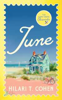 June (The Gypsy Moth Chronicles)