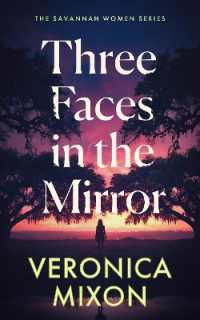 Three Faces in the Mirror (Savannah Women Series)