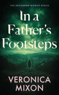 In a Father's Footsteps (Savannah Women Series)