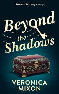 Beyond the Shadows (Savannah Sleuths)
