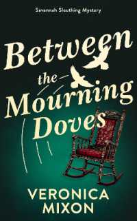 Between the Mourning Doves (Savannah Sleuths)