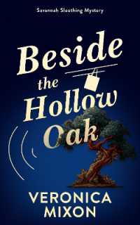 Beside the Hollow Oak (Savannah Sleuths)