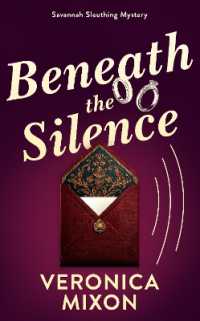 Beneath the Silence (Savannah Sleuths)