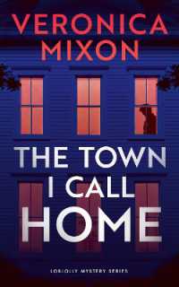 The Town I Call Home (Loblolly Mystery Series)