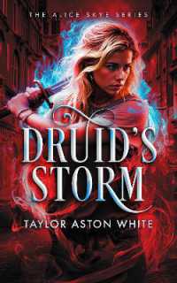 Druid's Storm (Alice Skye Series)