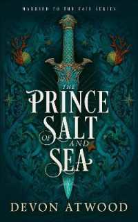 The Prince of Salt and Sea (Married to the Faie)