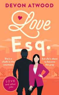 Love Esq. (Love and Other Jobs)
