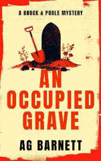An Occupied Grave: A completely addictive cozy murder mystery (A Brock & Poole Mystery)