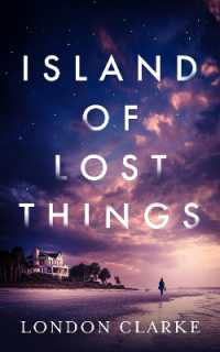 Island of Lost Things (Songs for the Lost)