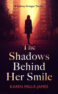 The Shadows Behind Her Smile (Cydney Granger)