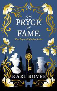 The Pryce of Fame (The Pryce of Murder)