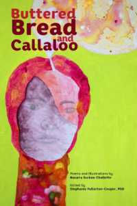 Buttered Bread and Callaloo