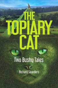 The Topiary Cat : Two Bushy Tales