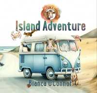 Jersey Cow & Friends Island Adventure