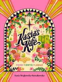 Kasia's Kafé : Food | Bwyd | Jadło