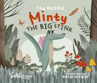 Minty and the Big Stink (A Bewilderwood Story)
