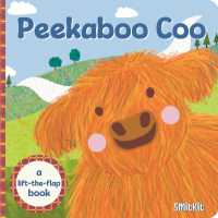 Peekaboo Coo （Board Book）