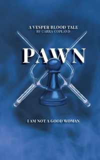Pawn : A Vesper Blood Tale (A Vesper Blood Tale)