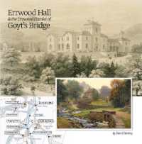 Errwood Hall & the Drowned Hamlet of Goyt's Bridge