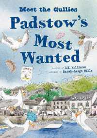 Meet the Gullies : Padstow's Most Wanted
