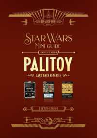 Star Wars Mini Guide : Identify your Palitoy card back reverses