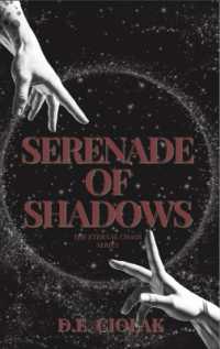 Serenade of Shadows : The Eternal Chaos Series
