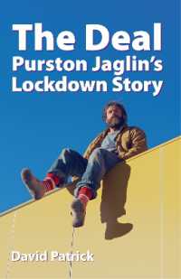 The Deal - Purston Jaglin's Lockdown Story