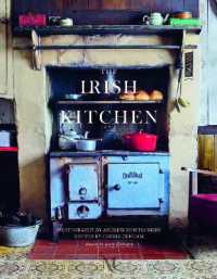 The Irish Kitchen