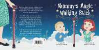 Mummy's Magic Walking Stick (Mummy's Magic)