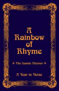 A Rainbow of Rhyme : A Year in Verse