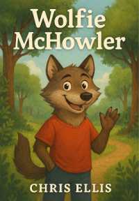 Wolfie McHowler