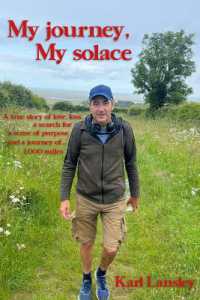 My Journey, My Solace