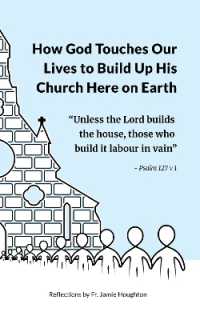 How God Touches Our Lives to Build Up His Church Here on Earth